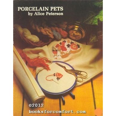 Porcelain Pets
