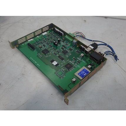 YASKAWA JARCR-XFB01B-2 EXPANSION BOARD,HE0200027,EK,Cg