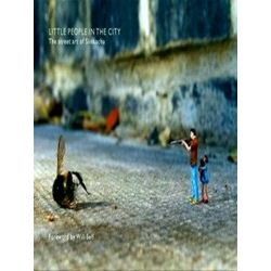 Little People In The City