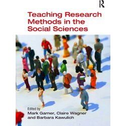 Teaching Research Methods In The Social Sciences