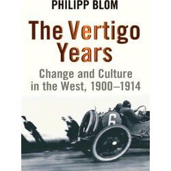 Vertigo Years