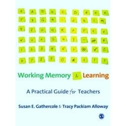 Working Memory And Learning