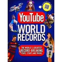 You Tube World Records