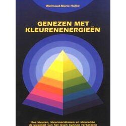 Genezen Met Kleurenergieen