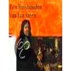 Verloren Verleden 4 - Een Huishouden Van Jan Steen