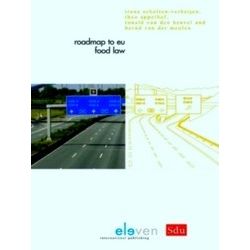 Roadmap to EU Food Law