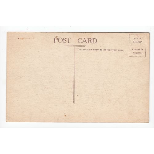 The Old Manor House Chard Postcard Somerset