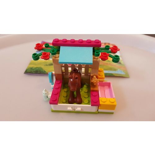 Lego Friends Little Foal 41089