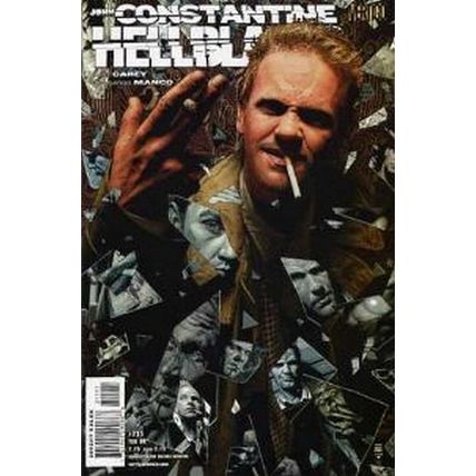 Hellblazer (Vol 1) # 215 NM MODERN AGE COMICS