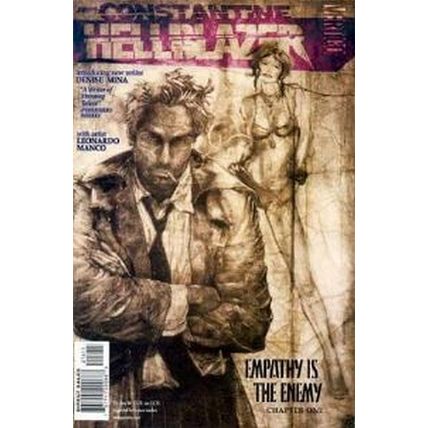 Hellblazer (Vol 1) # 216 VFN+ ORIG US COMICS