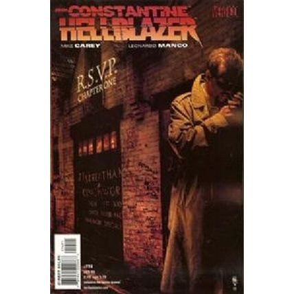 Hellblazer (Vol 1) # 214 NM MODERN AGE COMICS