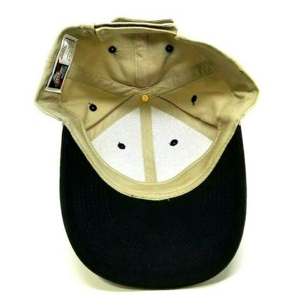 Ol' Old Geezer Formerly Known as Stud Muffin Baseball Hat Cap By Otto (T11)