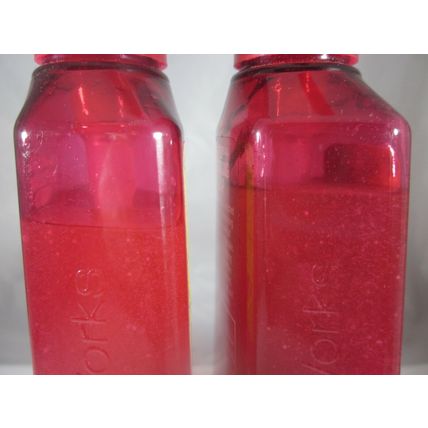 2 Bath & Body Works Hand Soap Deep Cleansing Lemon Pomegranate Pop