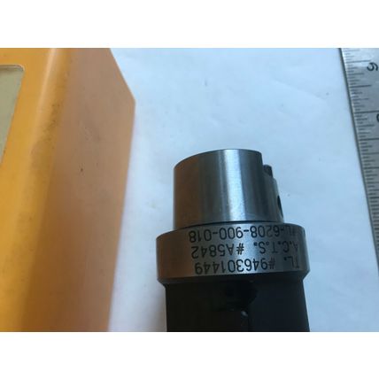 NEW LOT 2 SANDVIK 946301449, A-5842,L-6208-900-018 INSERT TOOL HOLDER,HSK-C50,SD