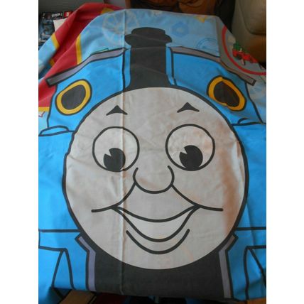 Thomas The Tank Engine Duvet Set