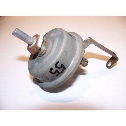 1955 DESOTO WIPER SWITCH OEM FIREDOME FIREFLITE SPORTSMAN