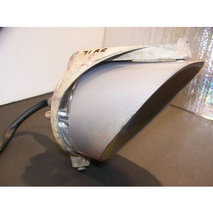 1971 PLYMOUTH ROAD RUNNER GTX FRONT TURN SIGNAL ASSY OEM PAIR SATELLITE
