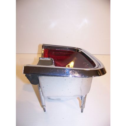 1967 PLYMOUTH BARRACUDA RH TAILLIGHT OEM #2906792
