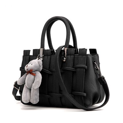 Women Designer Casual Handbag Luxury Fashion Shoulder Bag Tassel Style Lace