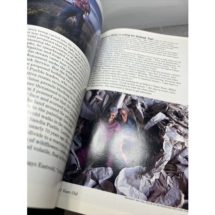National Geographic Magazine April 1995 The New Saigon Vintage Collectable b