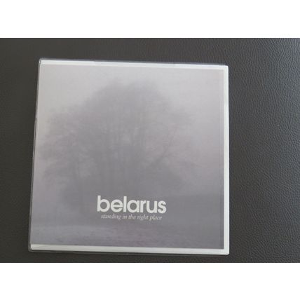 4 X 7 INCH PC VINYL SINGLES. M.CRAFT, THE SPINTO BAND, BELARUS, BLAMELESS.