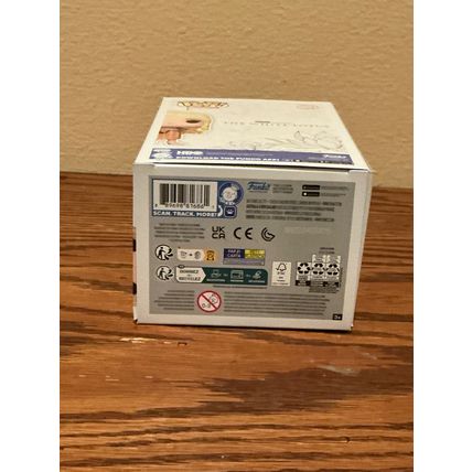 Funko Pop! The White Lotus - Tanya McQuoid Exclusive #1651 (Box & Protector)