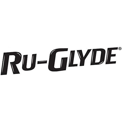Ruglyde Tire Mounting and Rubber Lubricant, 1 Gallon Bottle, Rejuivanate Tire Ru