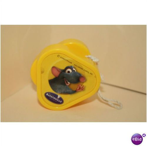 Hallmark Disney's Ratatouille Yoyo