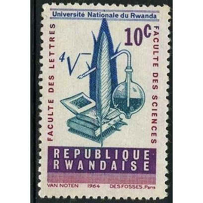 1965 Michel 89 - MLH (*)