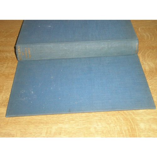 Nijinsky - Romola Nijinsky - 1936 Hardback Book