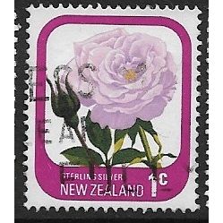 1975/1981 SG 1086 - #2 fine used (o)