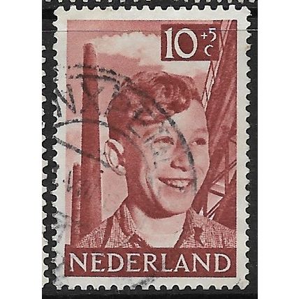 1951 NVPH 576 - fine used (o)