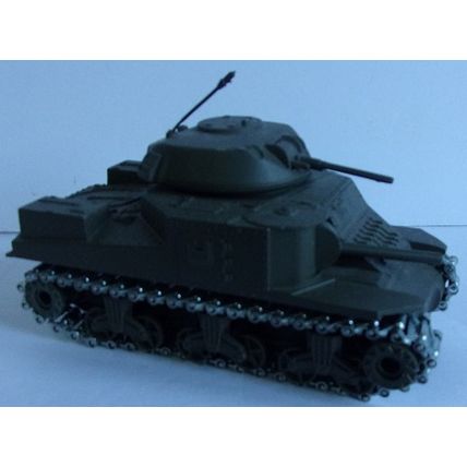 SOLIDO TANK ' SHERMAN ' 1:50 scale