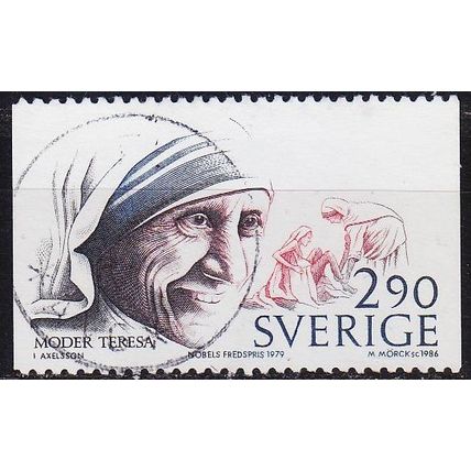 SCHWEDEN SVERIGE [1986] MiNr 1417 ( O/used ) Tiere