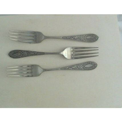 Vintage Forks