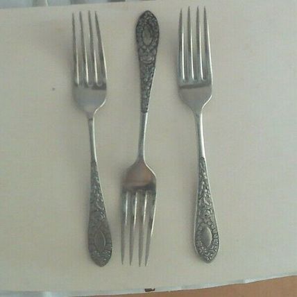 Vintage Forks