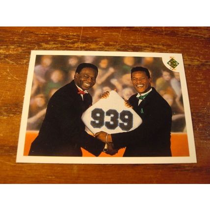 1985-1990, 4-Cards, RICKEY HENDERSON, Fleer/Donruss/UD