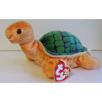 TY BEANIE BABIES ' PEEKABOO ' ( 2000 )