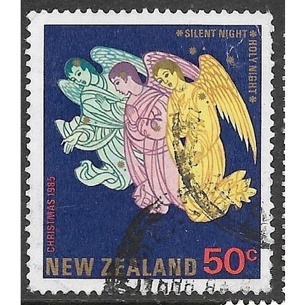 1985 SG 1378 - fine used (o)