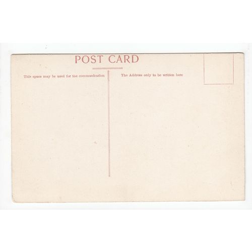 Girls Cultivating Gayaza Uganda Animated Postcard