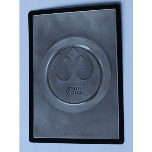 Star Wars CCG: Death Star II Limited # Karie Neth (A) light 2000 decipher