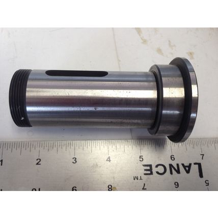 new MIMATIC 05.7.56322/1 ANTR.WELLE 4-SP TOOLING ADAPTER,DRIVE SHAFT SHANK,DL