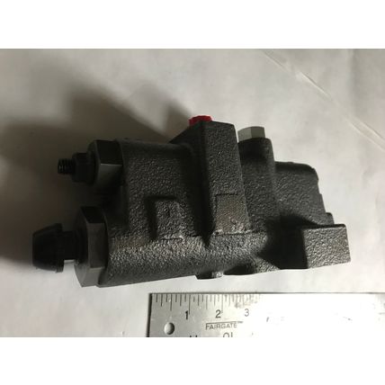 NEW 6B17 BRAKE MASTER CYLINDER, FORKLIFT 6B178,ST