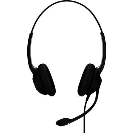 Sennheiser EPOS SC 260 Professional Binaural Headset (504402)-FAST SHIPPING