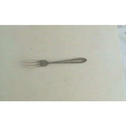 Vintage Oyster Fork
