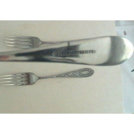 Vintage Forks