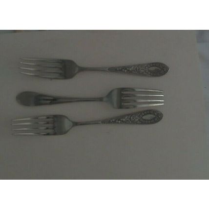 Vintage Forks