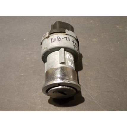 1968 69 70 71 Ford Truck Ignition Switch OEM No Key