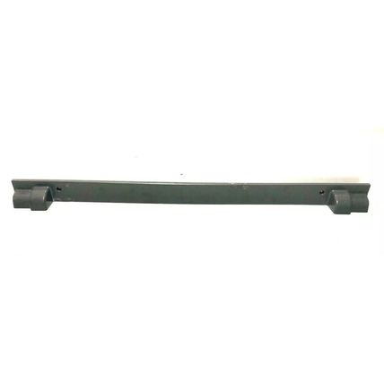 KitchenAid Whirlpool Refrigerator Base Kick Trim Panel W/Screws OEM W10798391