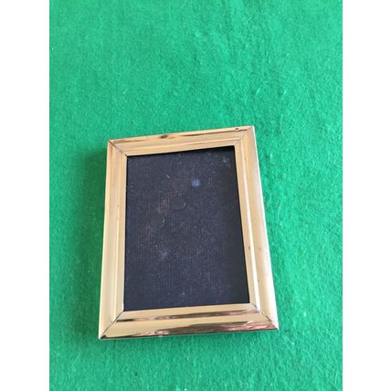 Job Lot Of 4 Photo Picture Frames With Glass